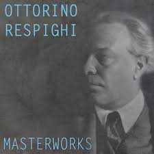 Passacaglia in C Minor, BWV 582 (Arr. for Orchestra by Ottorino Respighi)