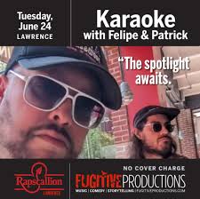 Practicing duo show with Reverend II at Latawana Brewery