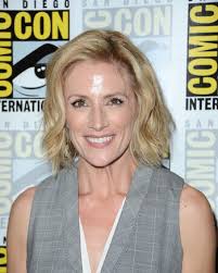 Kirsten Nelson (Creator)