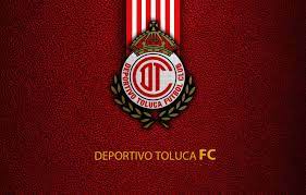 During work for publication the most accurate prediction for match deportivo toluca fc — pumas unam used. Toluca Fc Toluca Tapete 710x444 Wallpapertip