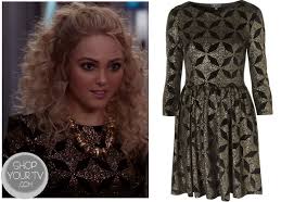 قطه صغيرة من دكتور جامعى Topshop Black And Gold Glitter Dress Strengthflexibilitybalance Com