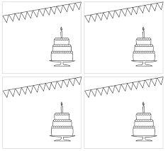 Check spelling or type a new query. Tarjetas De Cumpleanos Para Colorear Manualidades