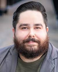 Meet the ROMEO & JULIET cast! Next up is actor, singer, poet, @de0n._ as Paris!  Terrell played the roles of Citizen/Soldier in our production of CYRANO DE  BERGERAC, and has appeared in