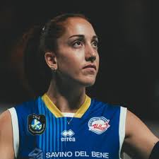 Krystal Rivers prolunga ancora il suo contratto con l'Allianz MTV Stuttgart 