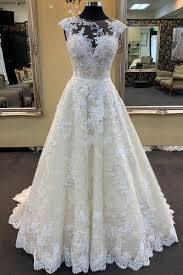 stylish wedding dresses gown