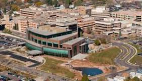 McKennan Hospital, Sioux Falls, SD