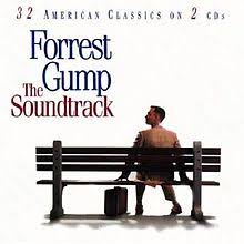 Forrest gump (born june 6, 1944) is the protagonist of forrest gump novel and film. Forrest Gump The Soundtrack Wikipedia
