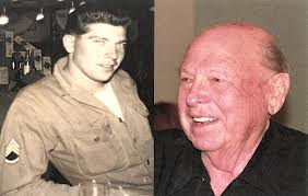 George Pavlovich Obituary