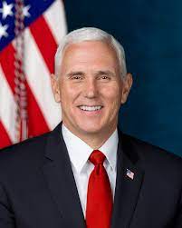 Read fast facts from cnn about mike pence, the 48th vice president of the united states. Mike Pence Wikipedia