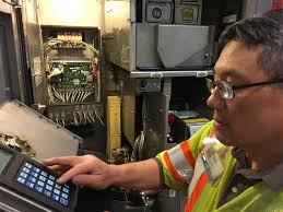 There's more to Ticket Vending Machines and fare gates than meets the eye