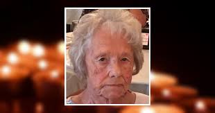 Virgie Ferguson Obituary January 12, 2020