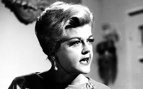 Angela Lansbury