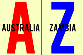 These are $9.98 each at walmart so you are getting a good. Can You Name A Country For Every Letter Of The Alphabet