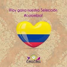 Colombia se va a enfrentar a venezuela el 17 jun. Pin Auf Soy Coucou