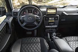 Goals For Guys Goals4guys Mercedes G Wagon Interior Mercedes G Wagon Mercedes G