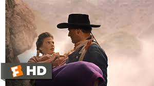 Pour les articles homonymes, voir wayne et morrison. The Searchers 1956 Let S Go Home Debbie Scene 9 10 Movieclips Youtube