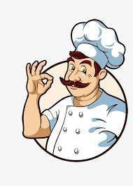 Creative Chef Cartoon Character Pictures Chef Clipart Cartoon Clipart Character Clipart Png Transparent Clipart Image And Psd File For Free Download Cartoon Character Pictures Cartoon Chef Chef Images