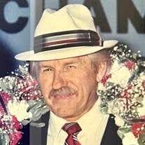 Edward Roscoe Breedlove Obituary