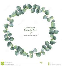 Image Associee Pflanzen Kunst Blumenrahmen Illustration