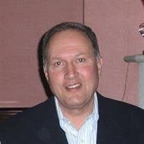 Frederic George Antoun, Jr Obituary