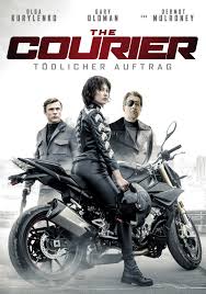 Hounded by hitmen and hustlers, double dealing feds and double crossing accomplices, the courier embarks on an impossible search. The Courier 2019 Photo Gallery Imdb