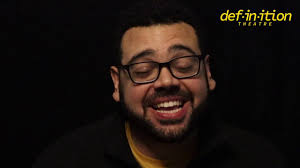 Ensemble Spotlight Series: Jared Bellot