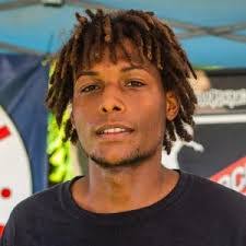 Nathanael Velez's Instagram, Twitter & Facebook