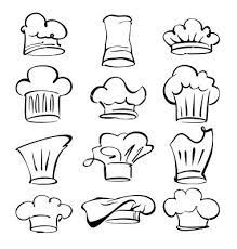 Pics For Gt Cartoon Chefs Hat Chefs Hat Cartoon Chef Chef Tattoo