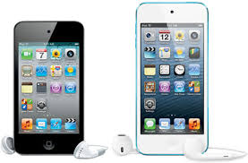 Differences Between Ipod Touch 4th Gen And Ipod Touch 5th