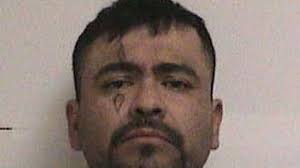 CAPTURED: Tips lead to standoff, arrest of Warden fugitive accused of  violently kidnapping, robbing man