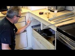 Open the drawer and pull out as far as possible. 13 Kitchen Cabinets Drawer Slides Ideas Kitchen Cabinet Drawers Drawer Slides Soft Close Drawer Slides