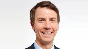 Bryan Seeley Named CEO of The College Sports Commission