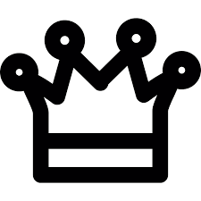 Free Free 314 King Crown Icon Svg SVG PNG EPS DXF File