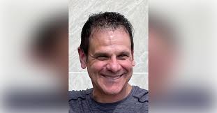 Obituary information for Daniel J. Mang