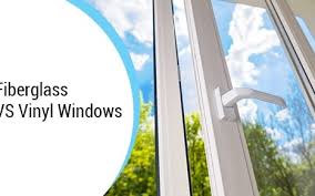 We discuss the difference in the two. Windows Frames Vinyl Vs Wood Vs Aluminum Vs Fiberglass