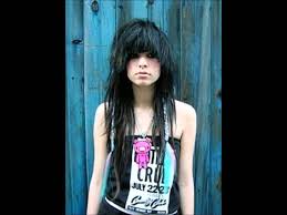 「emo girl」の画像検索結果