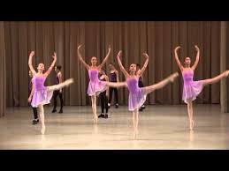 My Paganini Youtube Ballet Gif Dance