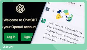 不能不認識的三大免費生成式AI工具： OpenAI ChatGPT、Microsoft ...