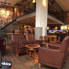 Maybe you would like to learn more about one of these? Starbucks Berlin Potsdamer Platz 5 Mitte Borough Menu Prices Tripadvisor