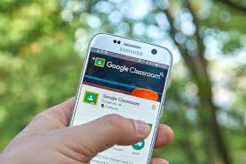 If you have lost your ticket, you can print another through your myact account. Google Classroom To Stop Students Peeking Online For Quiz Answers Digital Trends