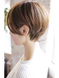 2021年冬 ベリーショートの髪型 ヘアアレンジ 人気順 ホットペッパービューティー ヘアスタイル ヘアカタログ 2021 ルーズショートヘア ヘアスタイル 簡単 ヘアアレンジ