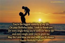 Emotional Birthday Message For Father From Daughter Tagalog Happy Birthday Wishes For Father From Daughter Father Birthday Quotes Birthday Wishes For Daughter Best Happy Birthday Quotes