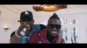 Fanicko Je T Aime Feat Sidiki Diabate Clip Officiel Youtube