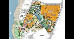 Tags:osaka universal studio park map universal studio japan. Universal Studios Super Nintendo World Plans Leaked Theme Park University