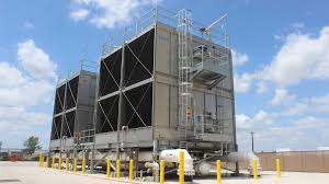 TAMU RELLIS Campus - HVAC Equipment Installation | S&S HVAC