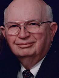 Edwin Blackwell Obituary December 20, 2017