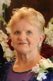 Paula Briggs Obituary (1951