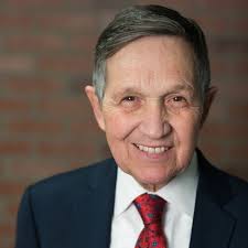 Dennis Kucinich