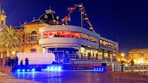 Une nouvelle date de réouverture des discothèques. Discotheque Gu Saint Sebastien