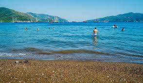 Забронируйте отель в турции онлайн. Gorodskoj Plyazh Marmarisa Marmaris Turciya Avtorskij Obzor Chasy Raboty Ceny Foto Kollekciya Kidpassazh